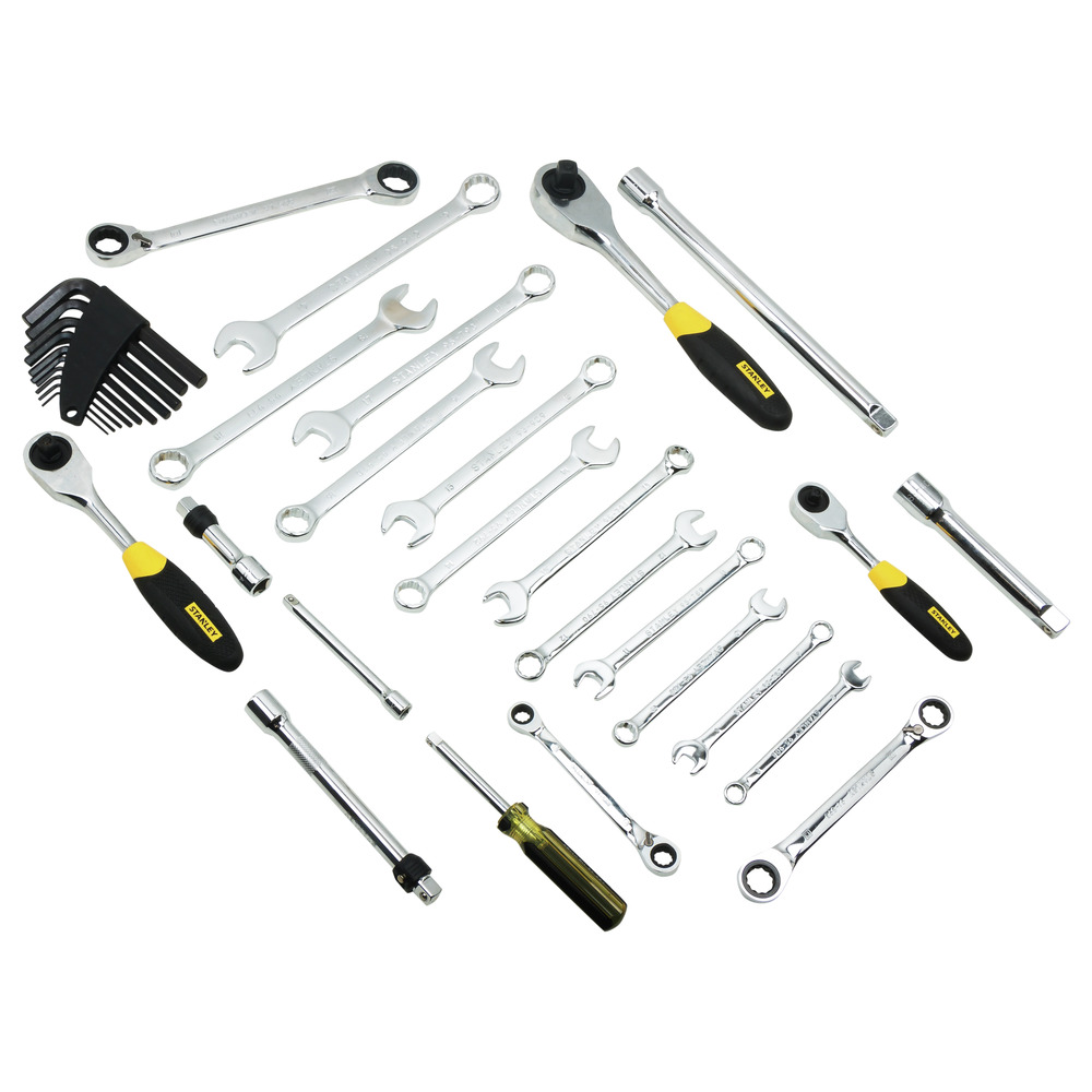 Stanley 150PC Master Tool Set