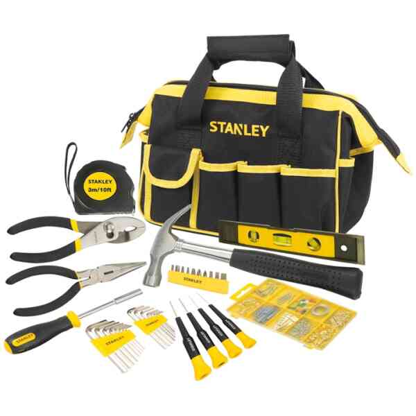 Stanley tools online set